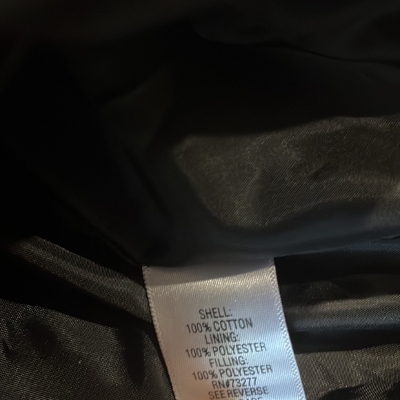 Croft & Barrow plaid vest size medium - Picture 5 of 5